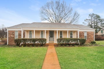 7592 Millbridge Dr Southaven, MS 38671
